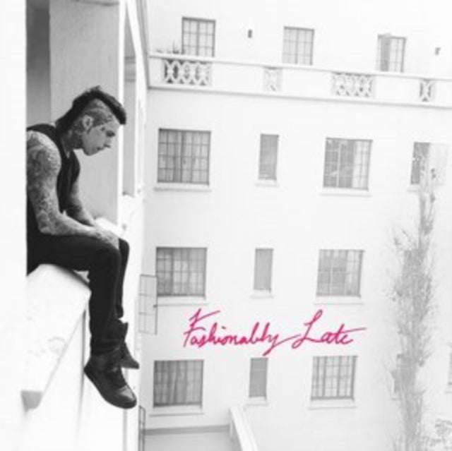 This LP Vinyl is brand new.Format: LP VinylMusic Style: MetalcoreThis item's title is: Fashionably Late (Anniversary Edition/Pink/Clear LP Vinyl)Artist: Falling In ReverseLabel: EPITAPHBarcode: 045778725489Release Date: 10/6/2023