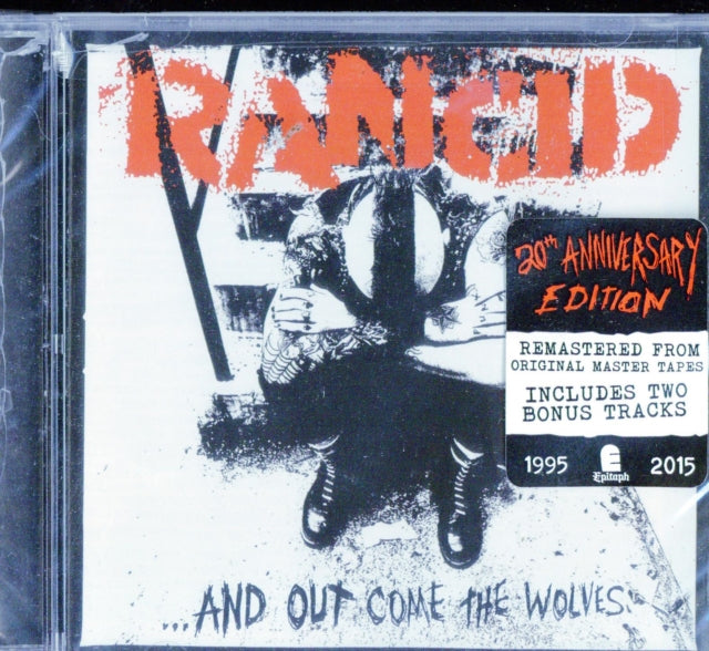 And Out Come The Wolves (Remastered)