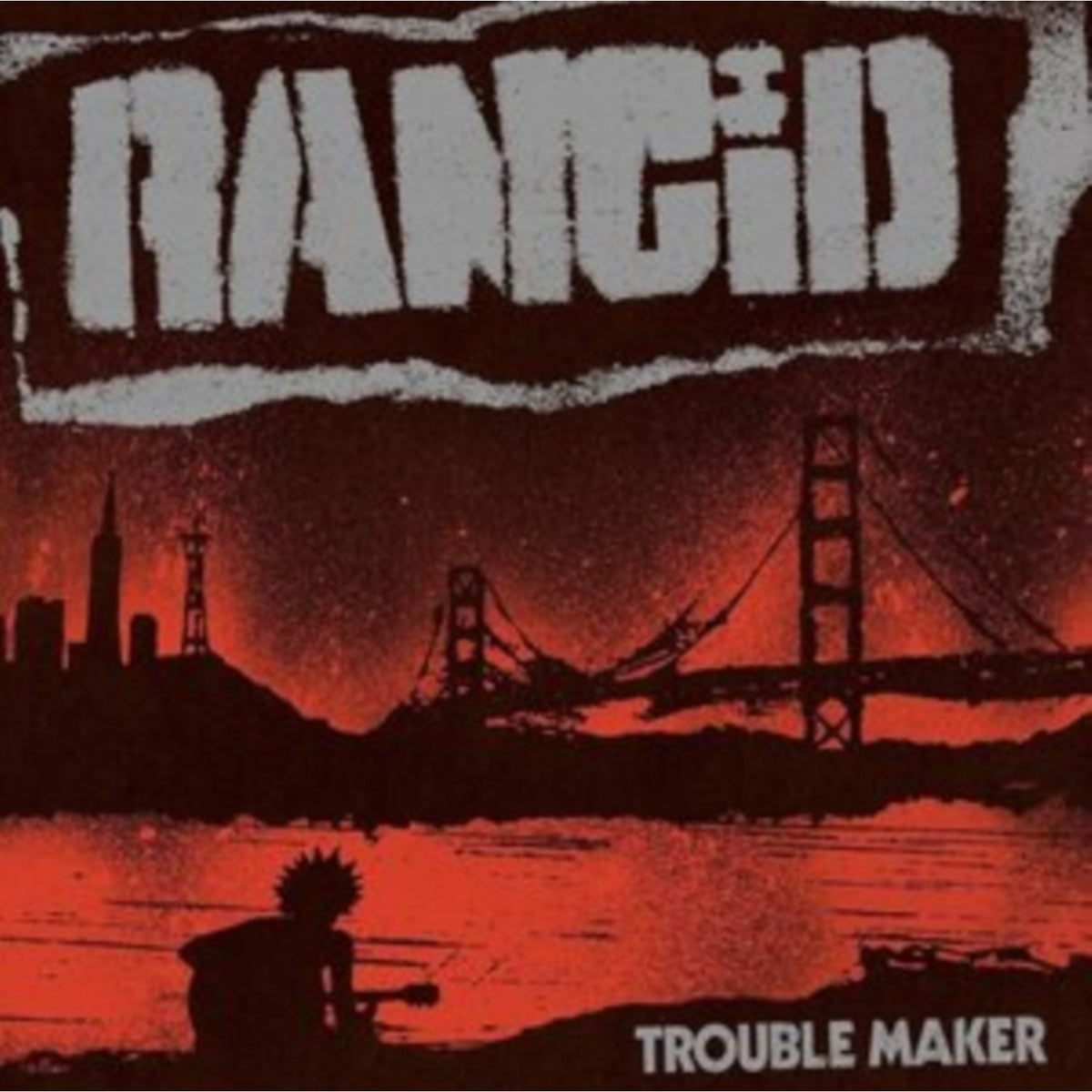 Trouble Maker (Dl Card)