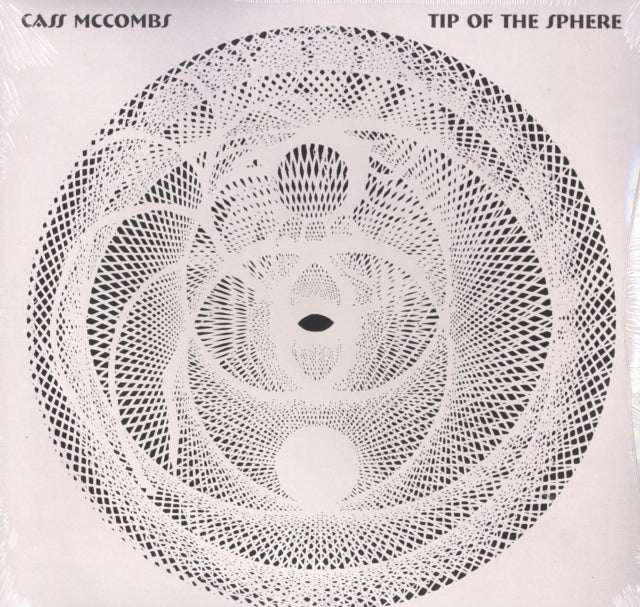 This LP Vinyl is brand new.Format: LP VinylMusic Style: Indie RockThis item's title is: Tip Of The SphereArtist: Cass MccombsLabel: ANTI/EPITAPHBarcode: 045778758418Release Date: 2/8/2019