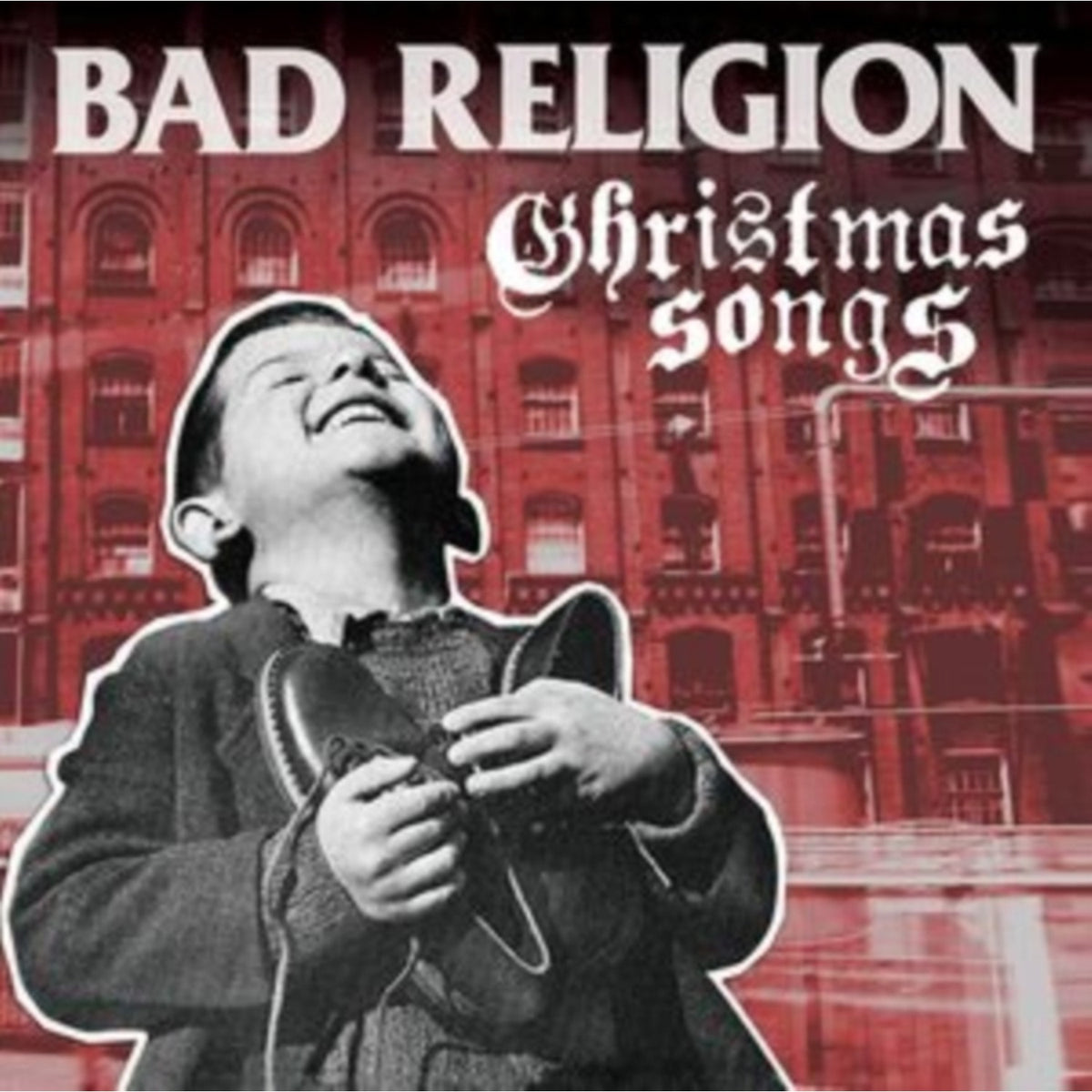 Christmas Songs (Gold/Green LP Vinyl)