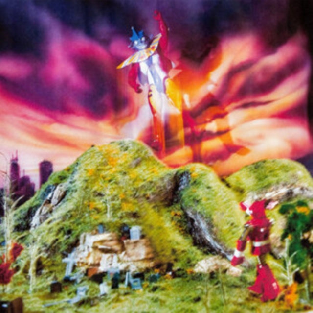 This LP Vinyl is brand new.Format: LP VinylMusic Style: Alternative RockThis item's title is: Big SmileArtist: GreerLabel: EpitaphBarcode: 045778809516Release Date: 8/15/2025