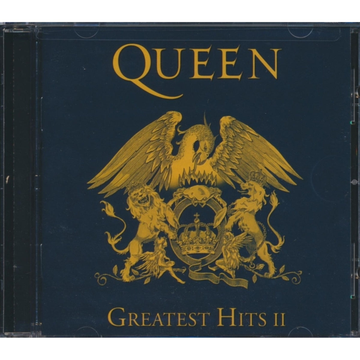 Greatest Hits Vol.2