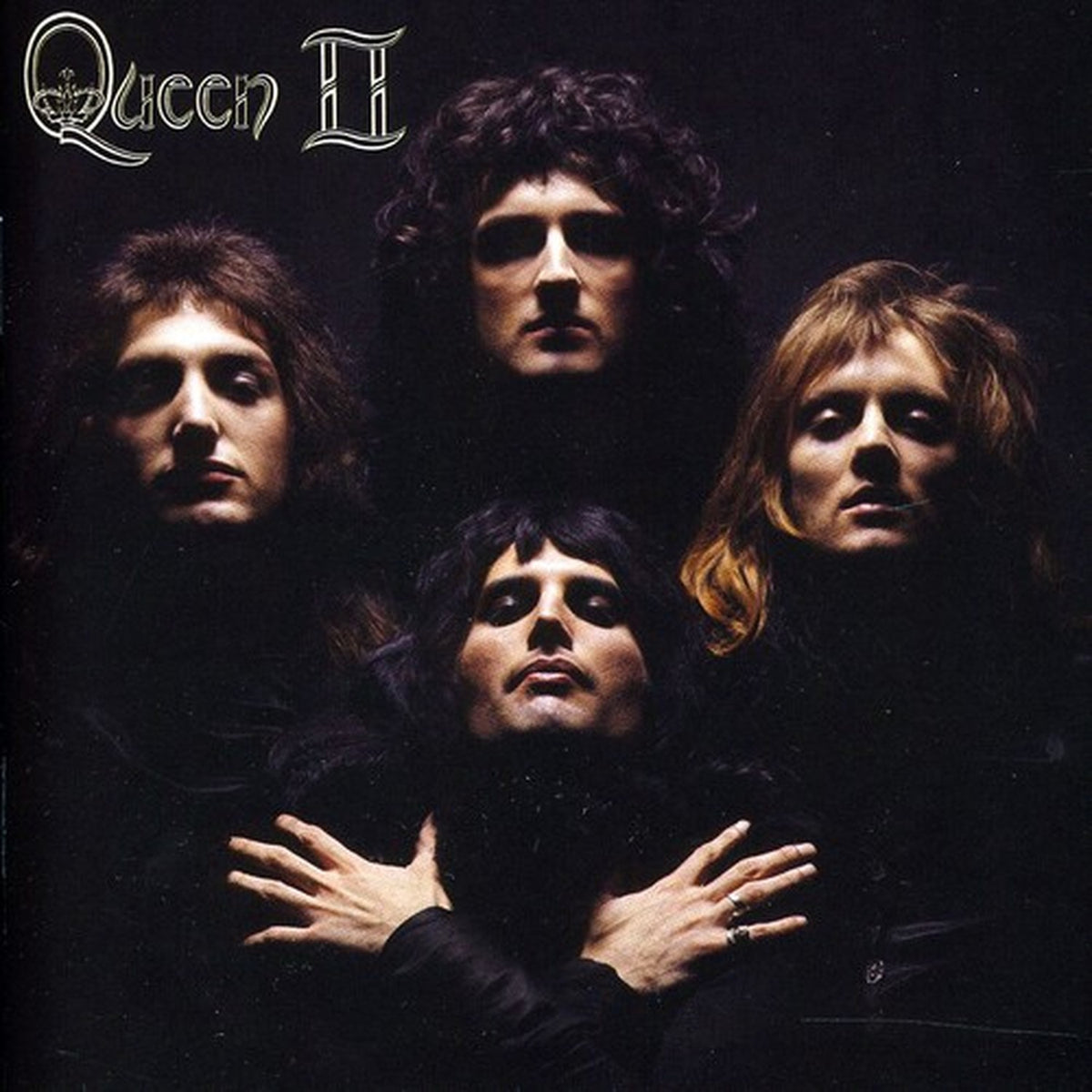 Queen 2