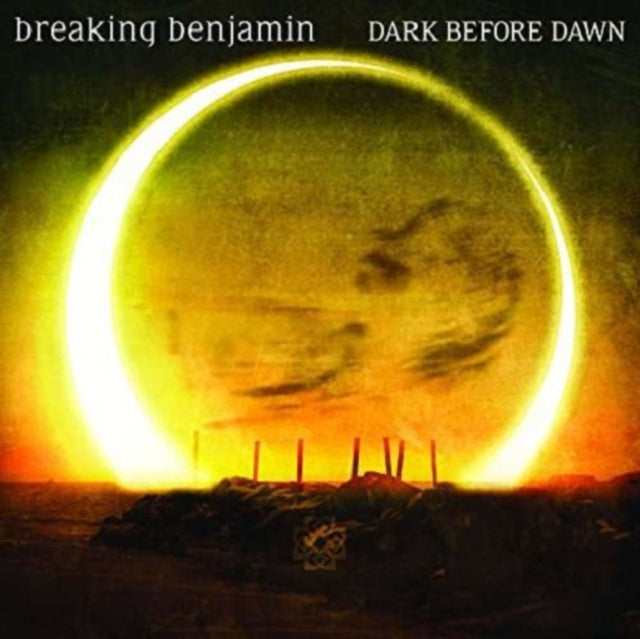 This CD is brand new.Format: CDMusic Style: Alternative MetalThis item's title is: Dark Before DawnArtist: Breaking BenjaminLabel: Hollywood RecordsBarcode: 050087326333Release Date: 6/22/2015