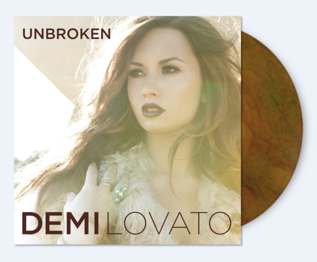 This LP Vinyl is brand new.Format: LP VinylMusic Style: Rhythm & BluesThis item's title is: Unbroken (Lava Mix LP Vinyl)Artist: Demi LovatoLabel: Hollywood RecordsBarcode: 050087463304Release Date: 3/19/2021
