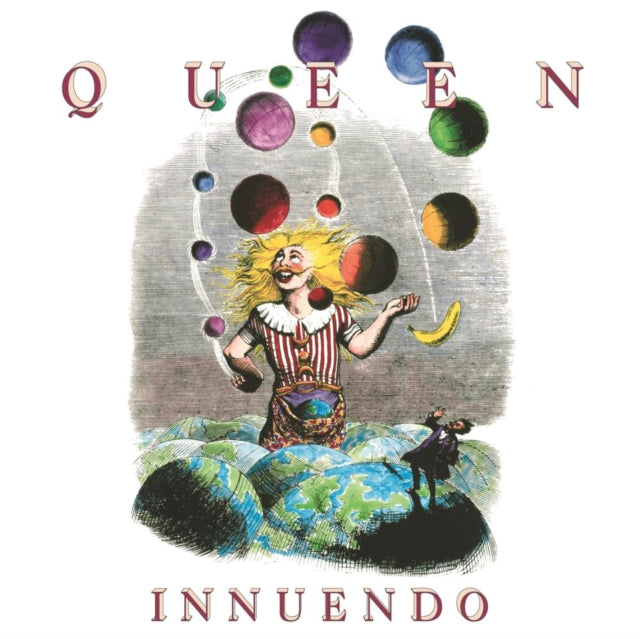 Innuendo (2LP)