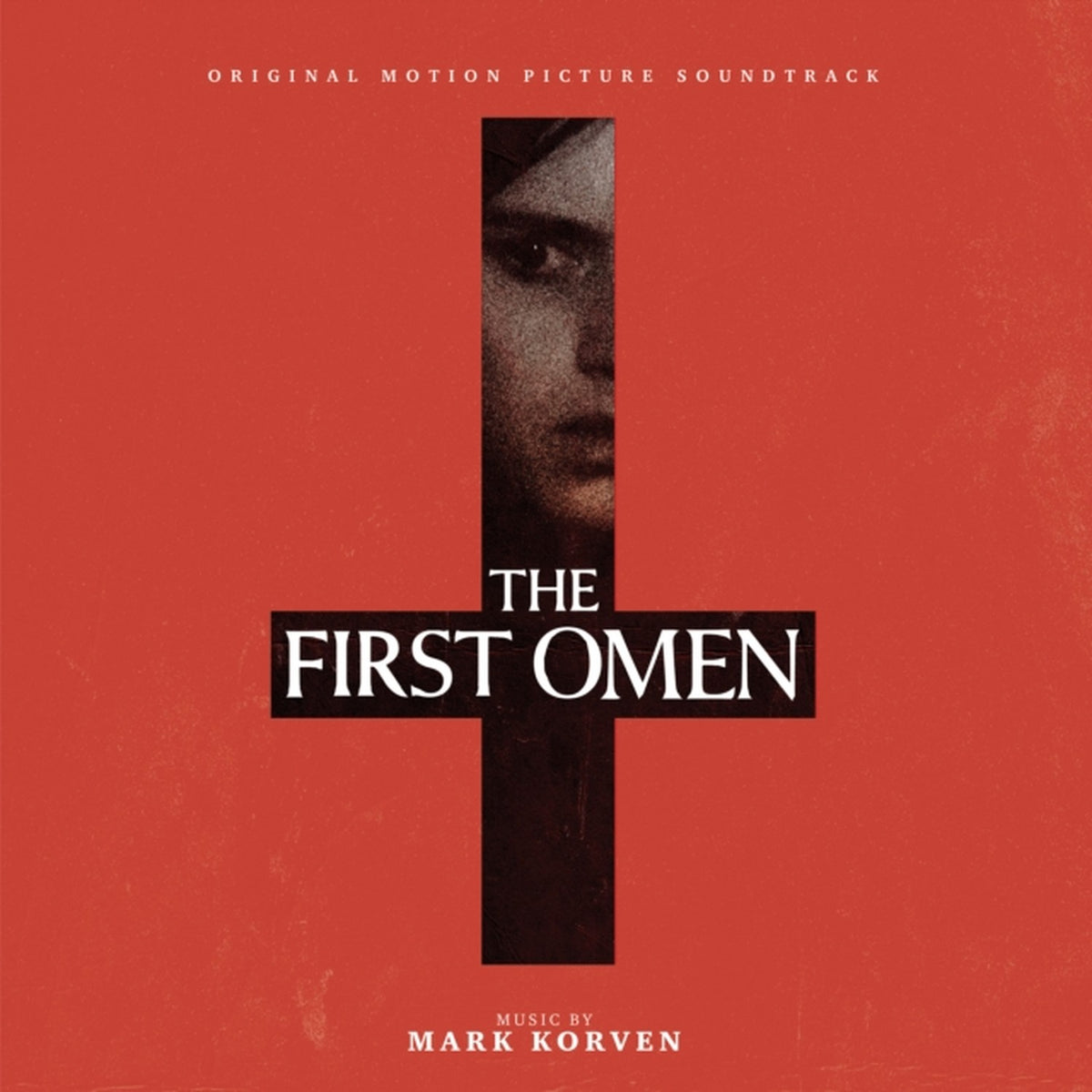 First Omen Ost (2LP/140G/Red Vinyl)