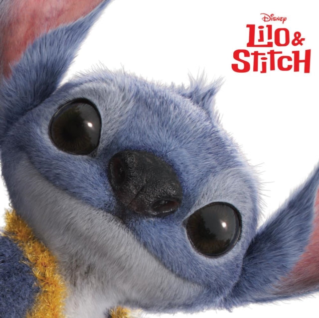 Lilo & Stitch (Live-Action) (Picture Disc)