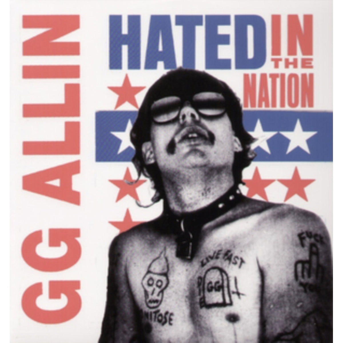 Hated In The Nation