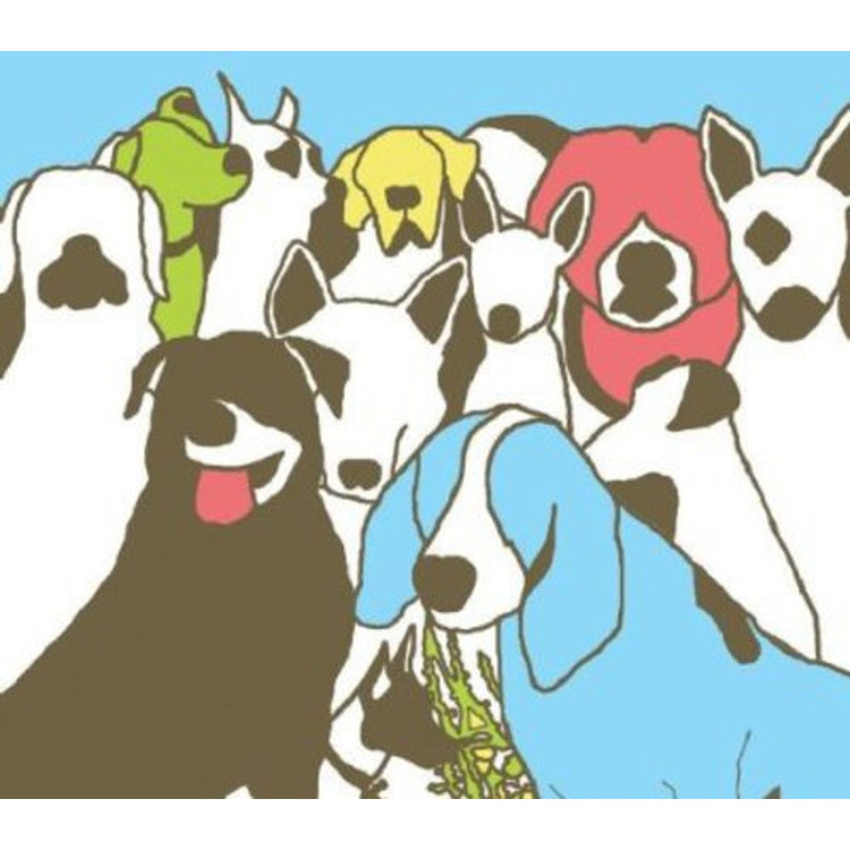 Dog Problems