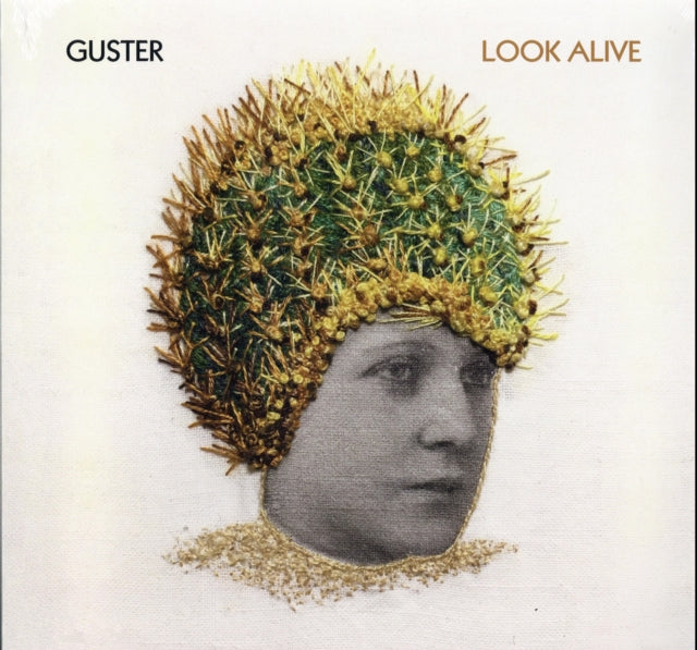This LP Vinyl is brand new.Format: LP VinylMusic Style: Alternative RockThis item's title is: Look AliveArtist: GusterLabel: NETTWERK RECORDSBarcode: 067003116817Release Date: 1/18/2019