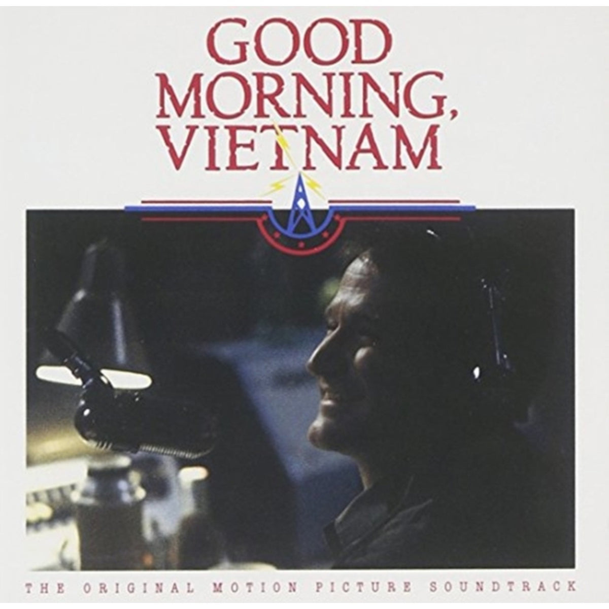 Good Morning Vietnam O.S.T.
