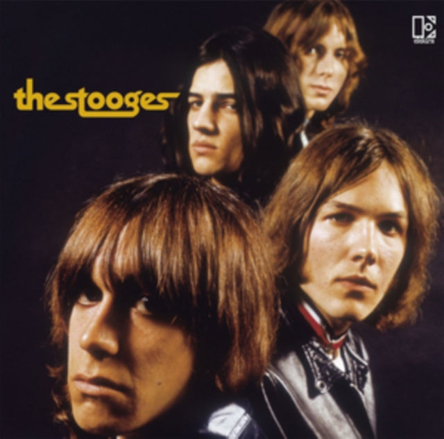 This CD is brand new.Format: CDMusic Style: Garage RockThis item's title is: StoogesArtist: StoogesBarcode: 075596066723Release Date: 6/27/1994