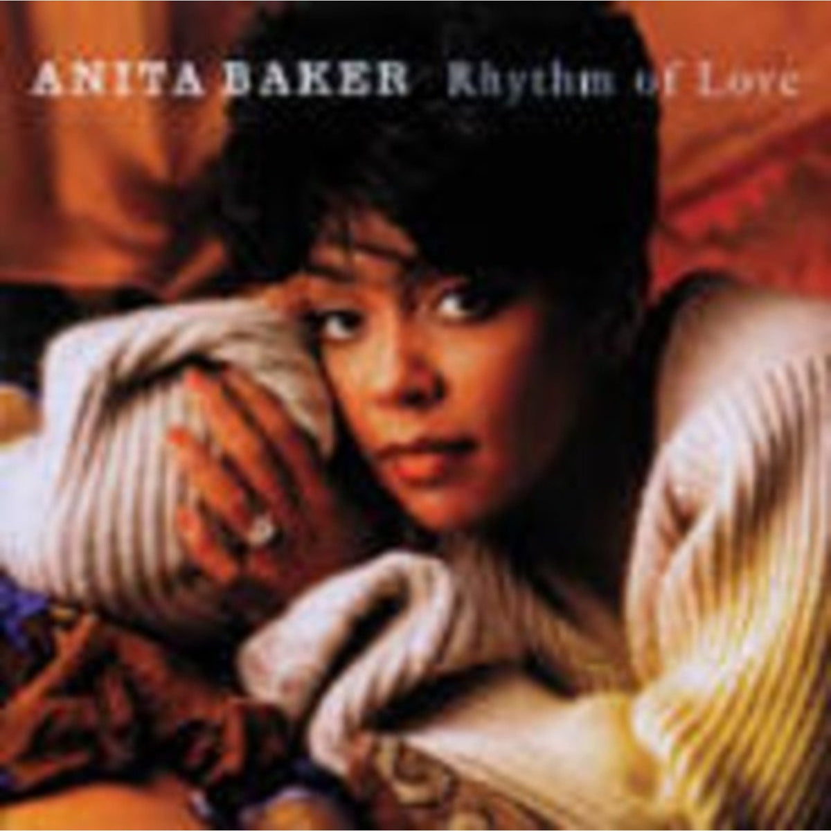 Rhythm Of Love