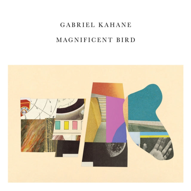 This CD is brand new.Format: CDMusic Style: PunkThis item's title is: Magnificent BirdArtist: Gabriel KahaneLabel: Bacchus ArchivesBarcode: 075597913484Release Date: 3/25/2022
