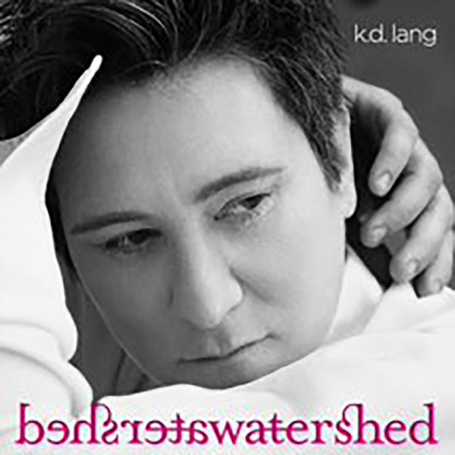 This LP Vinyl is brand new.Format: LP VinylMusic Style: Soft RockThis item's title is: WatershedArtist: K.D. LangLabel: NONESUCHBarcode: 075597919608Release Date: 11/20/2020