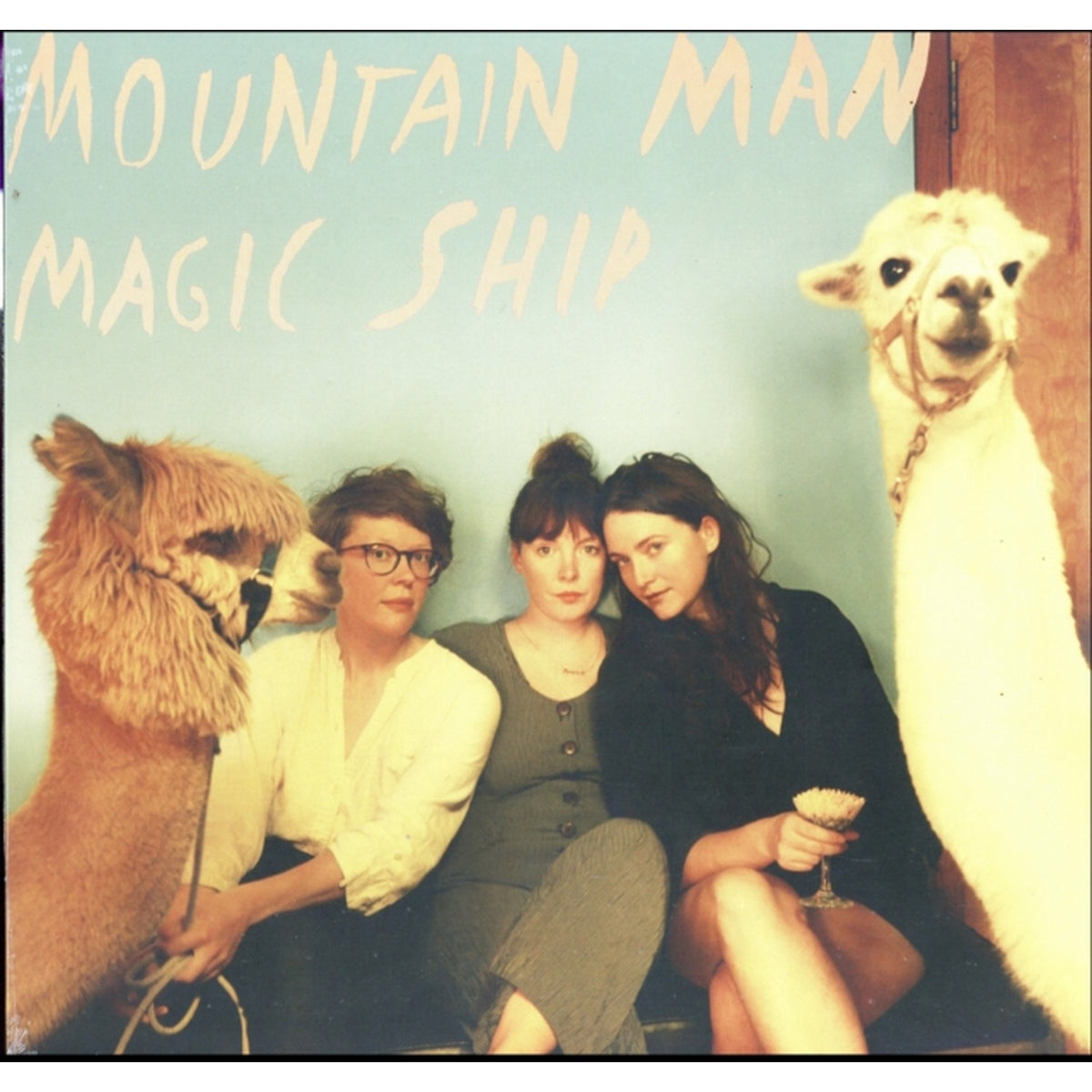 Magic Ship