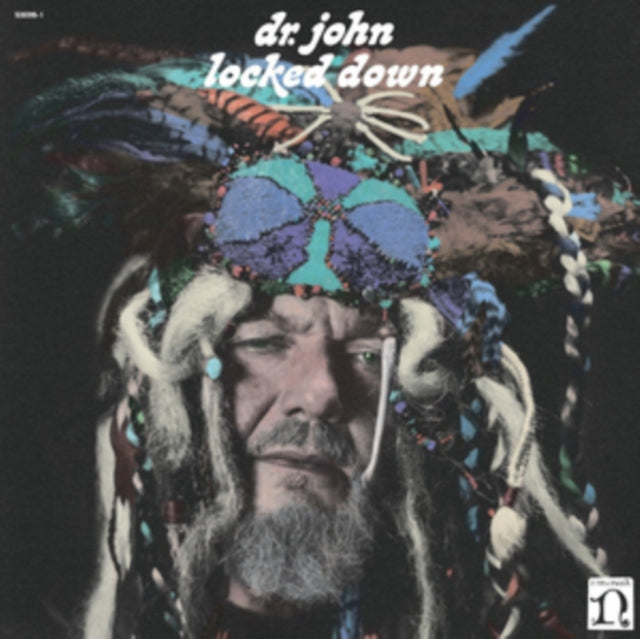 This LP Vinyl is brand new.Format: LP VinylMusic Style: Louisiana BluesThis item's title is: Locked DownArtist: Dr JohnLabel: NonesuchBarcode: 075597962338Release Date: 4/21/2012