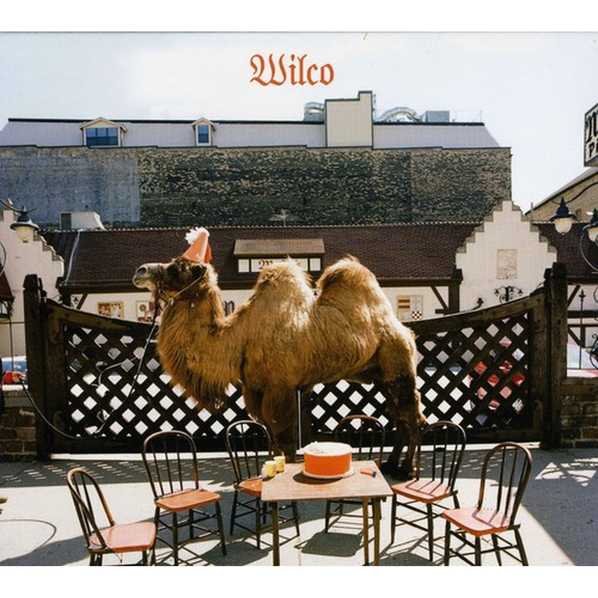 Wilco