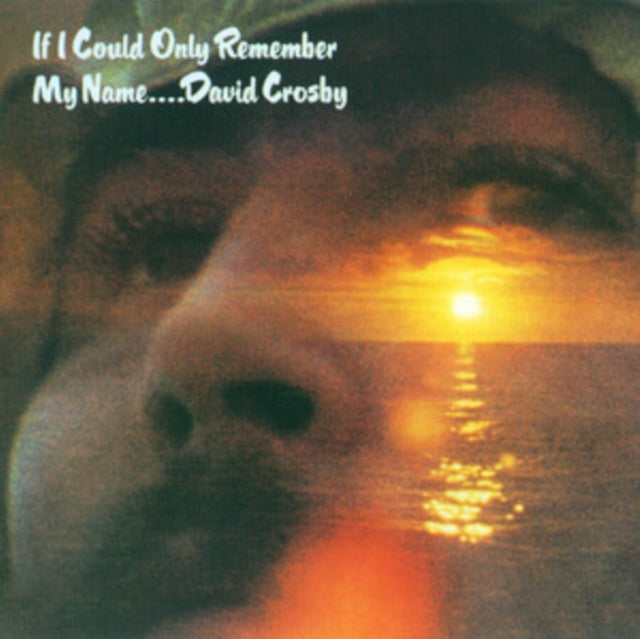 This CD is brand new.Format: CDMusic Style: Folk RockThis item's title is: If I Could Only Remember My NameArtist: David CrosbyLabel: ATLANTIC 0191Barcode: 075678141522Release Date: 10/6/1993