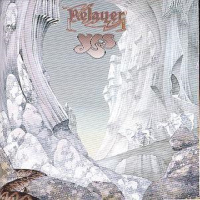 Relayer (Remastered)