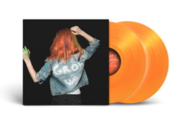 This LP Vinyl is brand new.Format: LP VinylMusic Style: Pop RockThis item's title is: Paramore (2LP/Coloured Vinyl)Artist: ParamoreLabel: Fueled By RamenBarcode: 075678612251Release Date: 1/5/2024
