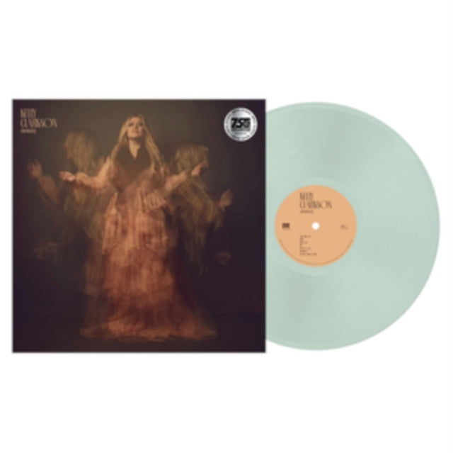 This LP Vinyl is brand new.Format: LP VinylMusic Style: Pop RockThis item's title is: Chemistry (Coke Clear Color LP Vinyl)Artist: Kelly ClarksonLabel: ATLANTICBarcode: 075678627750Release Date: 6/23/2023