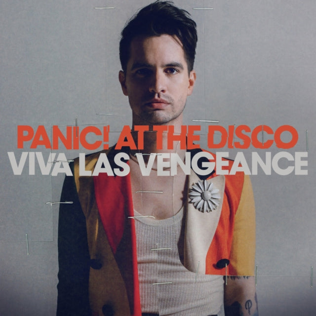 This CD is brand new.Format: CDMusic Style: Prog RockThis item's title is: Viva Las VengeanceArtist: Panic! At The DiscoLabel: FUELED BY RAMENBarcode: 075678637599Release Date: 8/19/2022