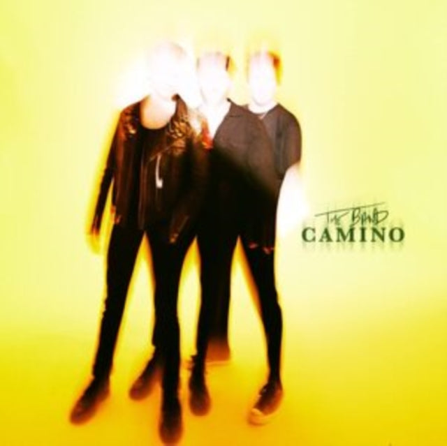This LP Vinyl is brand new.Format: LP VinylMusic Style: Prog RockThis item's title is: Band CaminoArtist: Band CaminoLabel: ELEKTRABarcode: 075678643422Release Date: 6/10/2022