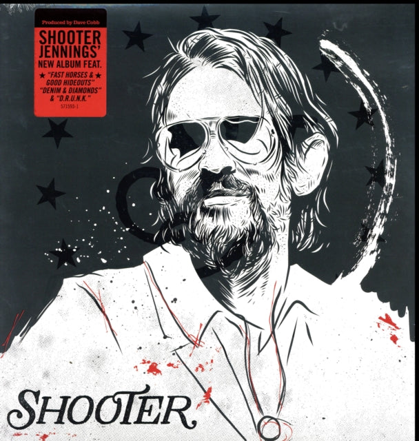 Shooter (Dl Code)