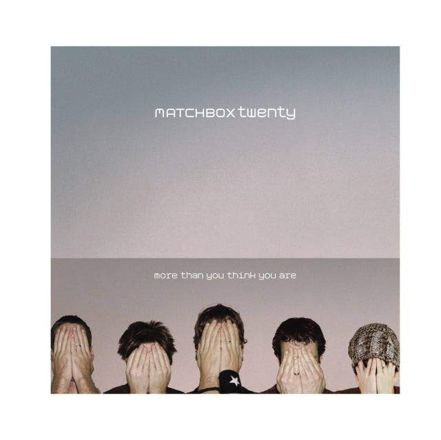 This LP Vinyl is brand new.Format: LP VinylMusic Style: Alternative RockThis item's title is: More Than You Think You Are (Violet Vinyl/2LP) (Rocktober)Artist: Matchbox TwentyLabel: AtlanticBarcode: 075678660450Release Date: 10/13/2023