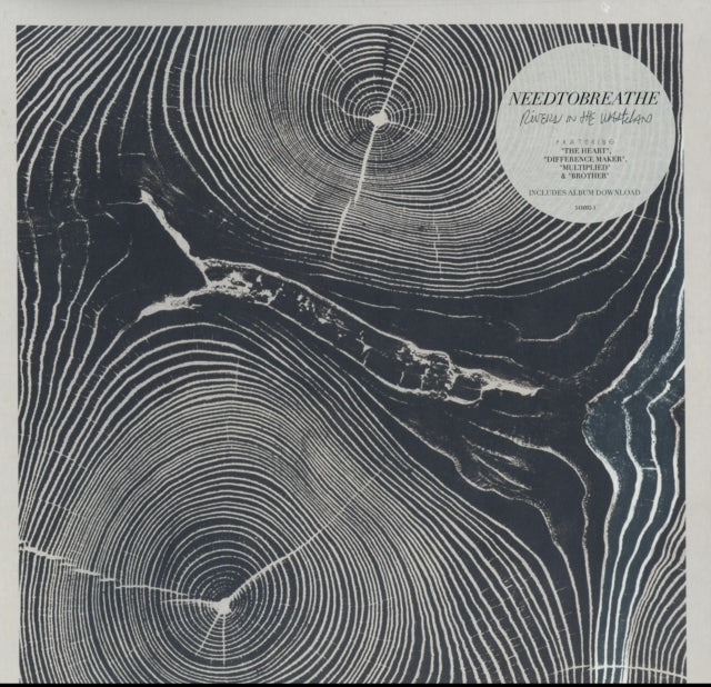 Rivers In The Wasteland
