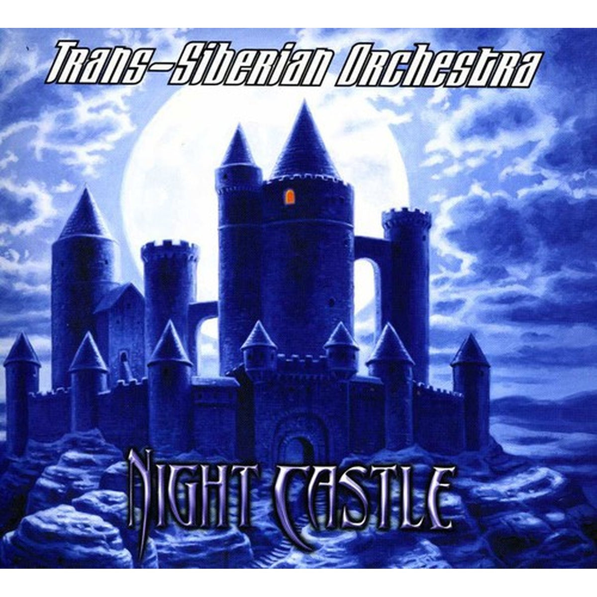 Night Castle