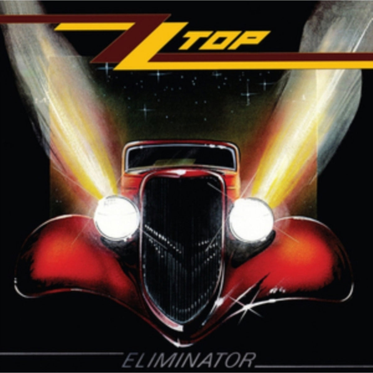 Eliminator