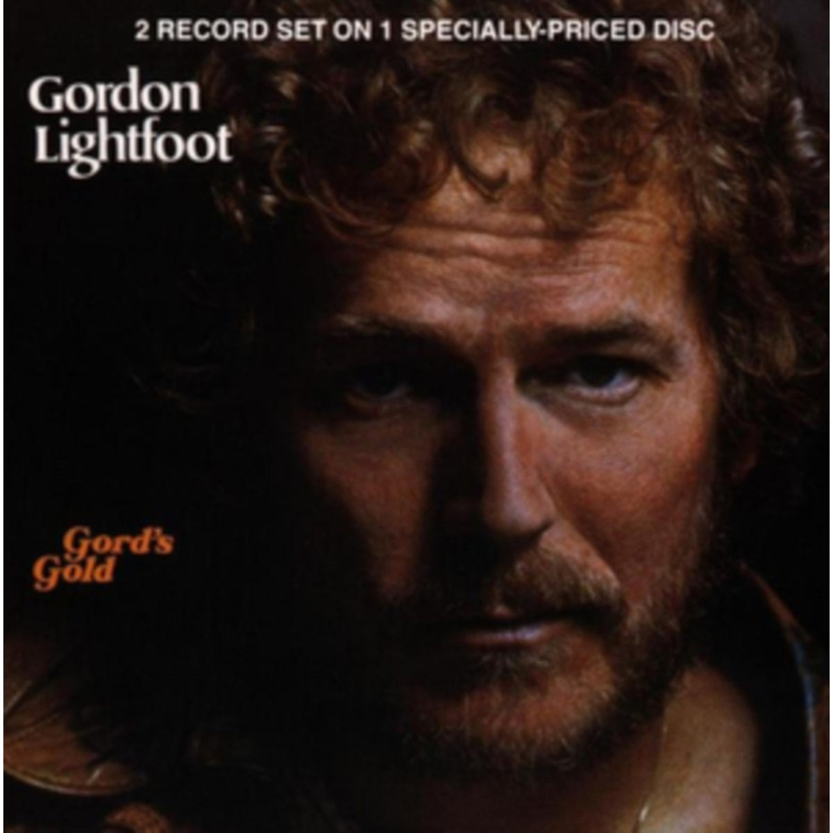 Gord's Gold (Greatest Hits)