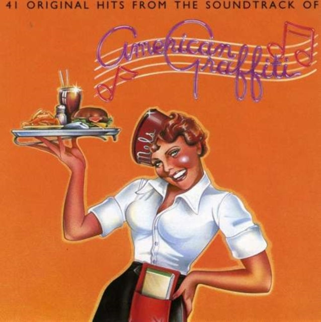 American Graffiti O.S.T.