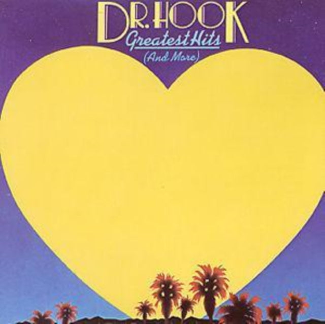 This CD is brand new.Format: CDMusic Style: Pop RockThis item's title is: Greatest Hits (And More)Artist: Dr. HookLabel: CAPITOLBarcode: 077774662024Release Date: 8/14/2000