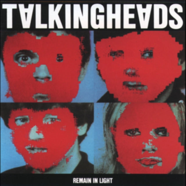 Remain In Light