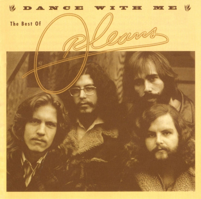 This CD is brand new.Format: CDMusic Style: Pop RockThis item's title is: Dance With Me: The Best Of OrlArtist: OrleansLabel: Rhino Records (2)Barcode: 081227284824Release Date: 6/20/1997