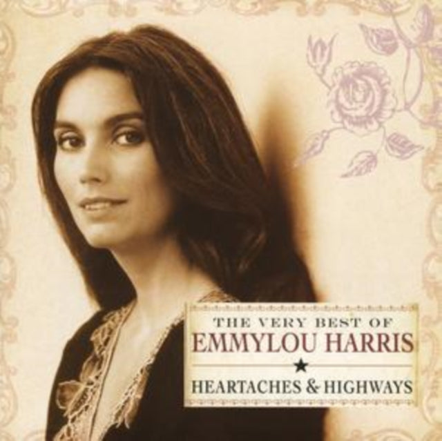 This CD is brand new.Format: CDMusic Style: Folk RockThis item's title is: Very Best Of Emmylou HarrisArtist: Emmylou HarrisLabel: Rhino Records (2)Barcode: 081227312329Release Date: 7/19/2005