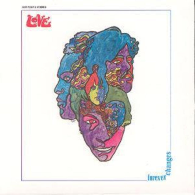 This CD is brand new.Format: CDMusic Style: Folk RockThis item's title is: Forever Changes: Expanded AndArtist: LoveLabel: Rock/PopBarcode: 081227353728Release Date: 2/19/2001