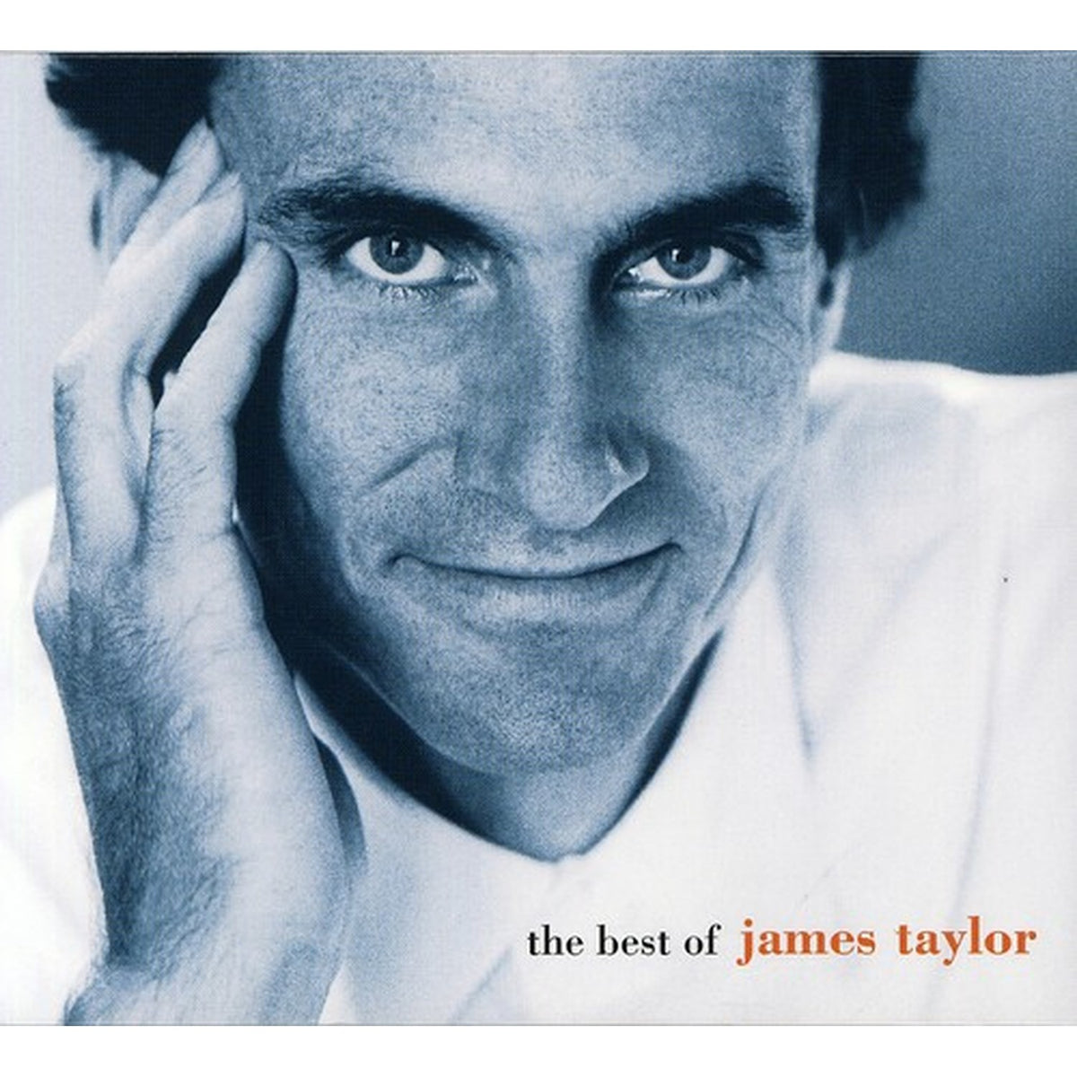 Best Of James Taylor