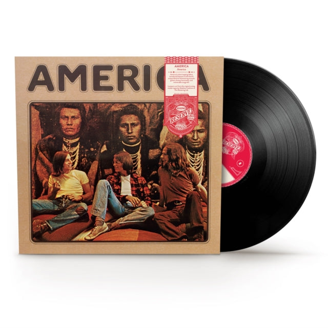 America (180G) (Syeor)