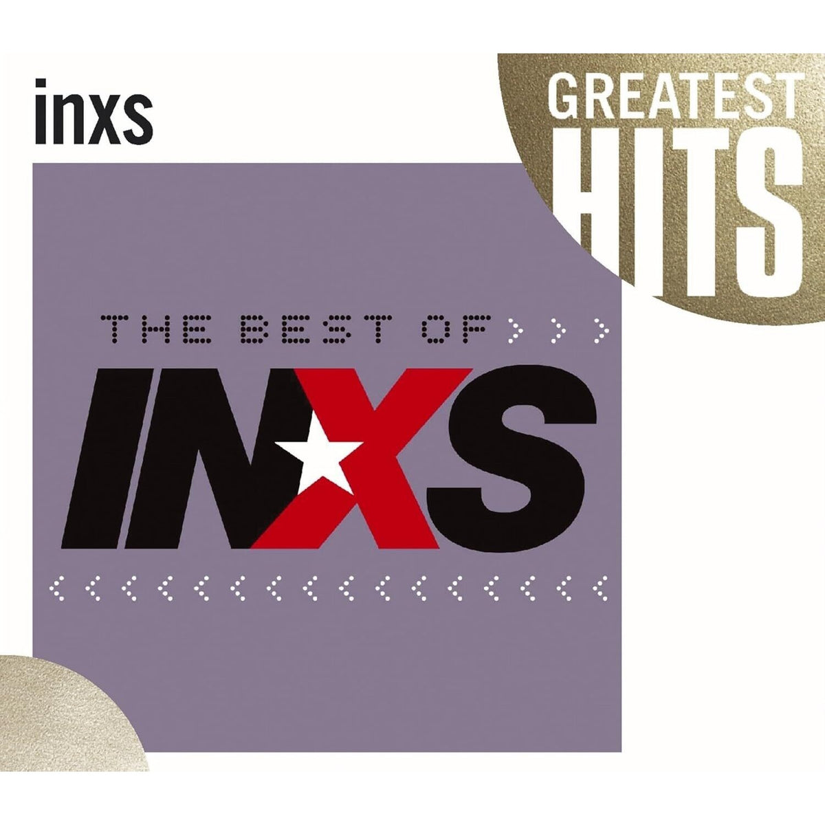 Best Of Inxs