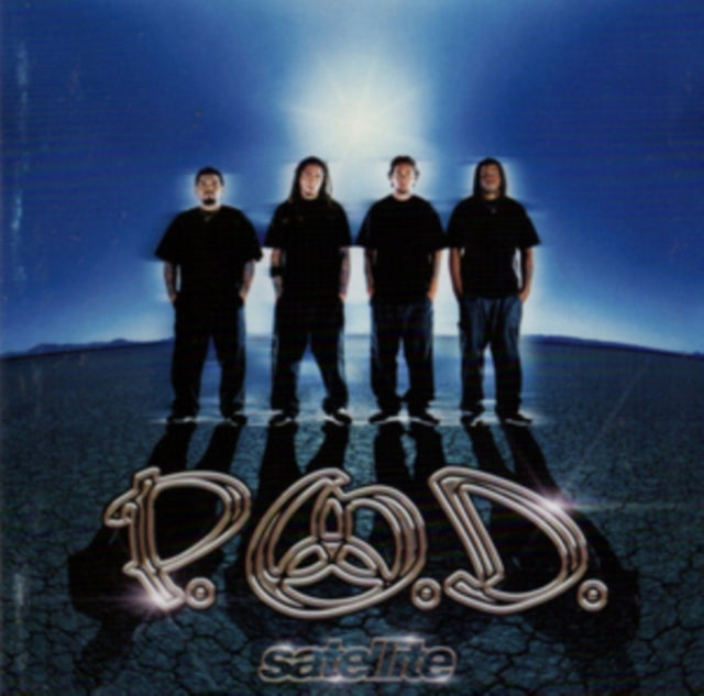 This LP Vinyl is brand new.Format: LP VinylMusic Style: Hard RockThis item's title is: Satellite (2LP) (Rocktober)Artist: P.O.D.Label: AtlanticBarcode: 081227879631Release Date: 10/8/2021