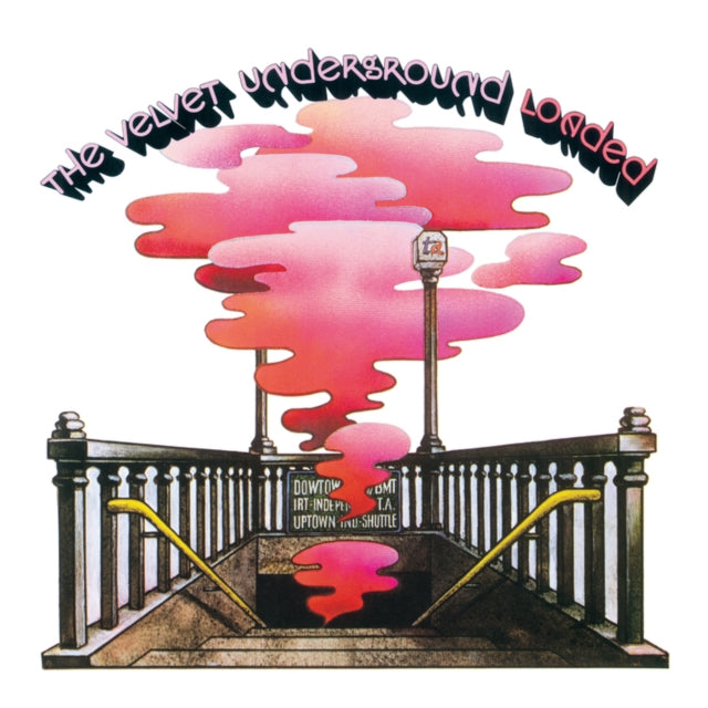 This LP Vinyl is brand new.Format: LP VinylThis item's title is: Loaded (Fully Re-Loaded)Artist: Velvet UndergroundLabel: Rhino Records (2)Barcode: 081227883775Release Date: 3/24/2023