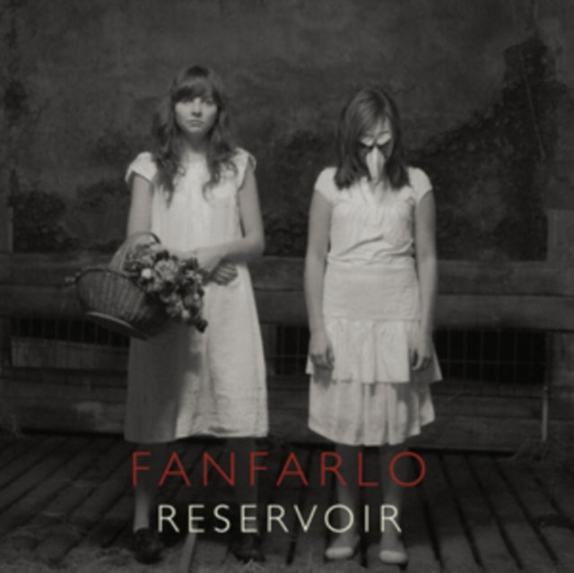 Reservoir (Expanded Edition/180G/White Vinyl/2LP)