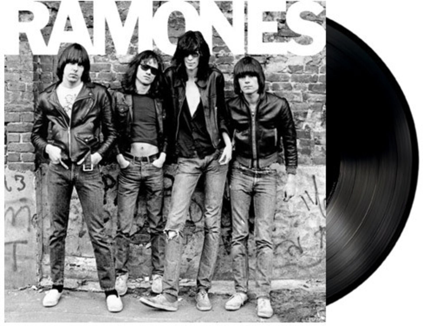 Ramones (Remastered)