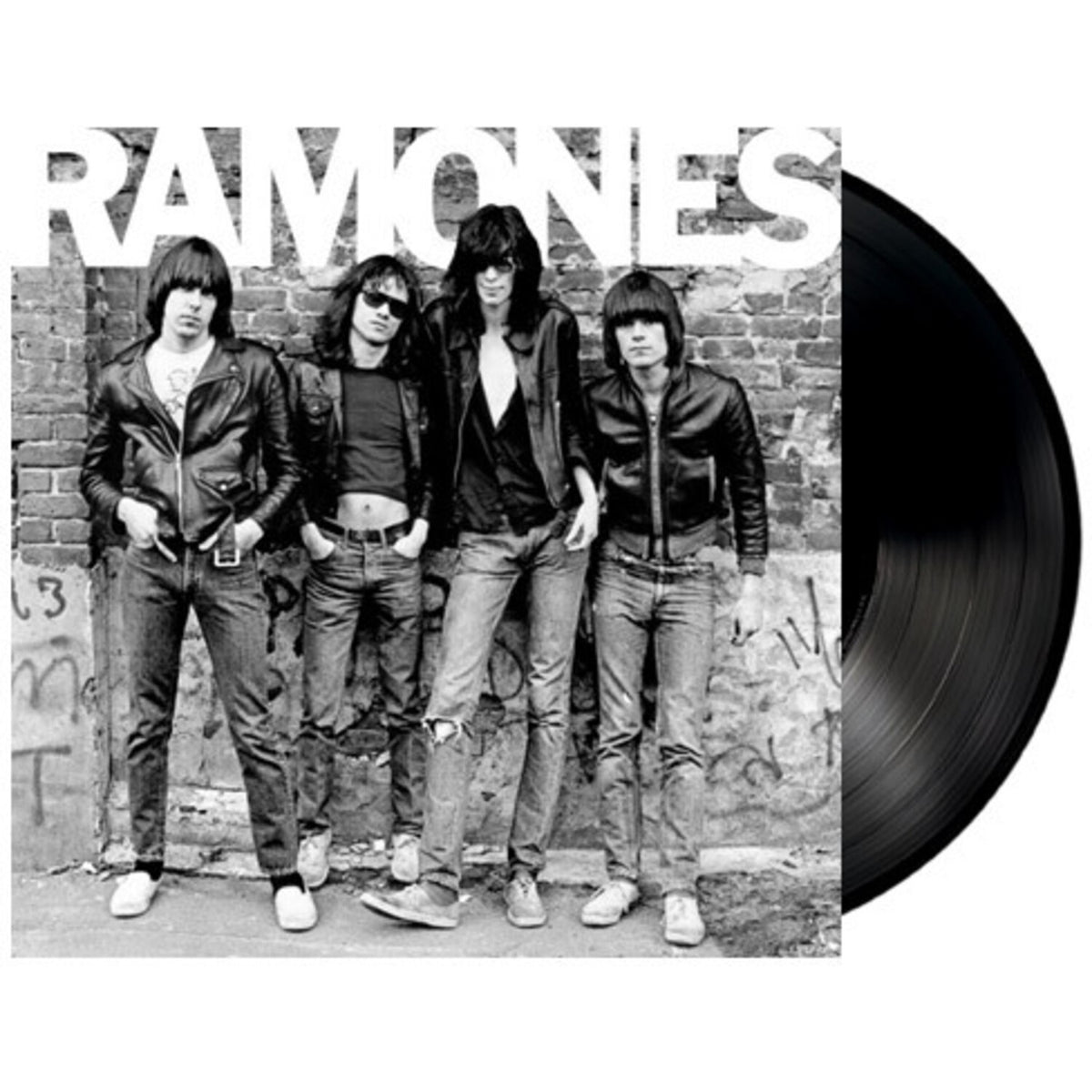 Ramones (Remastered)